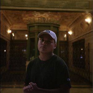 Meet your Posher, Devin